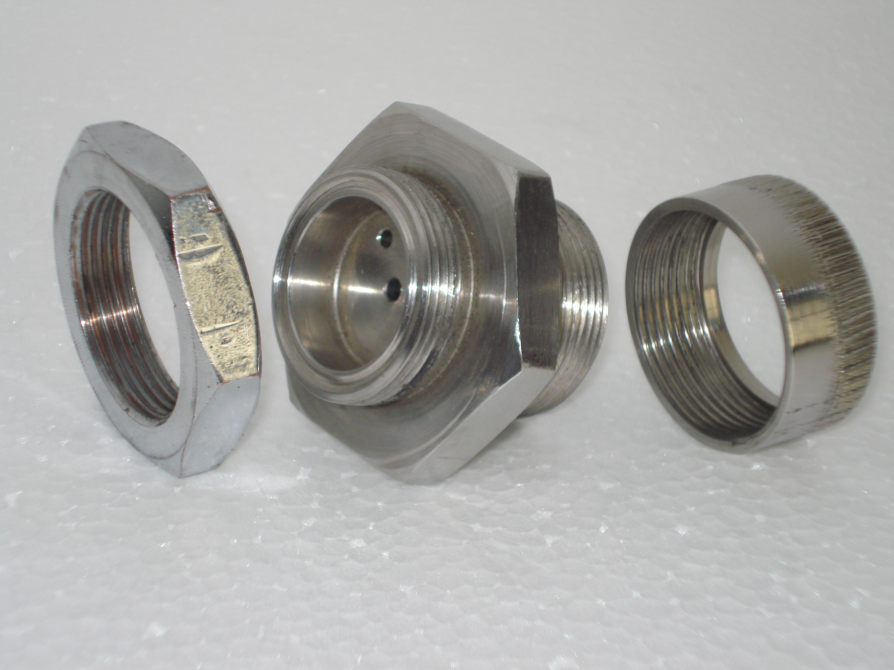 Manufacturers Exporters and Wholesale Suppliers of BRASS 3 PC SET